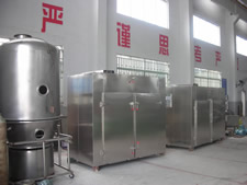 荣发干燥车间一角1