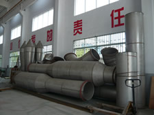 荣发干燥车间一角6