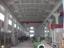 荣发干燥车间一角2