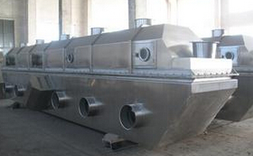 流化床干燥机设备