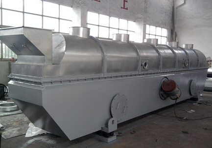 流化床干燥机设备