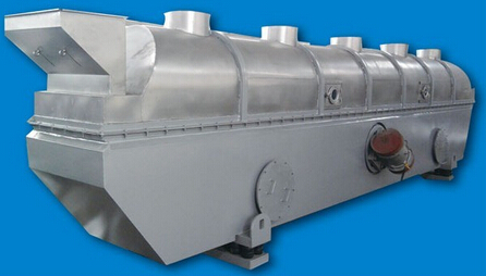 常州流化床干燥机